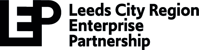 Leeds City Region Enterprise Partnership logo