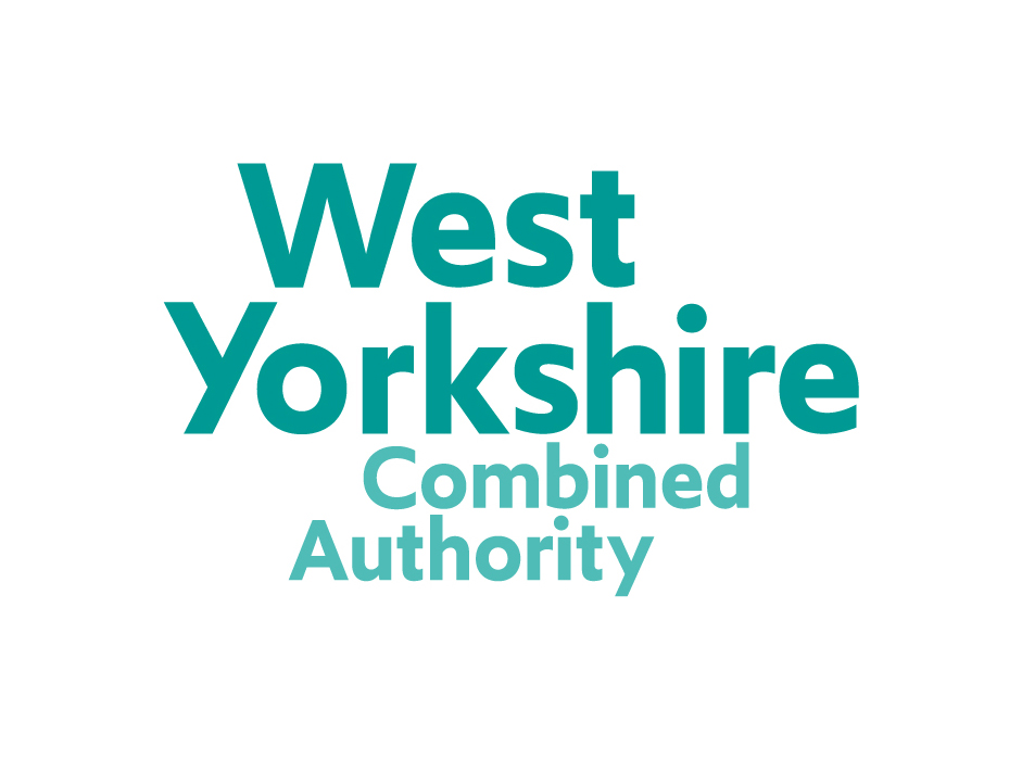 West Yorkshire Combined Authority Logo